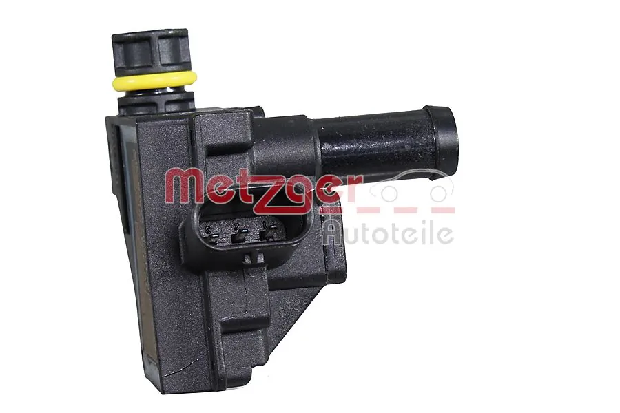 HG9A5L200BA Ford Датчик давления выхлопных газов