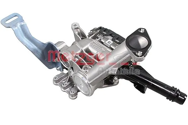 892969 Metzger Клапан рециркуляции отработавших газов EGR