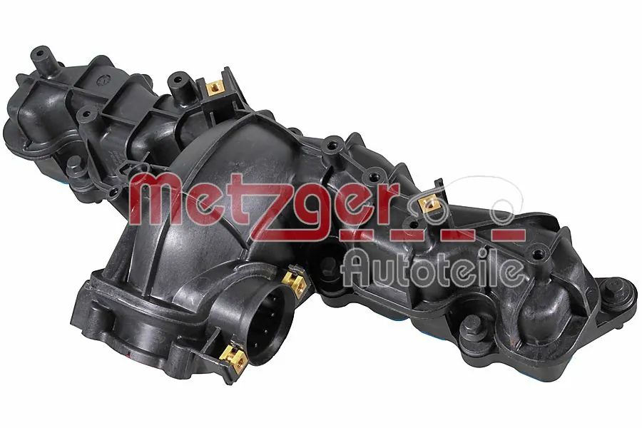 Впускной коллектор DRM6802 Polcar