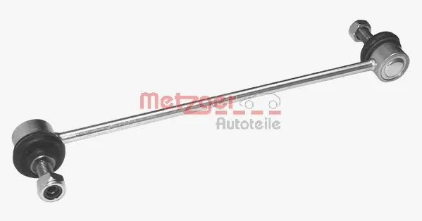 Тяга переднего стабилизатора Q-top QL0115P цена, от 12.70 USD