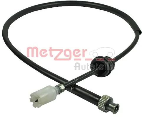 S07043 Metzger Тросик спидометра