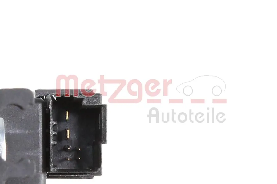 Купить 2310666 Metzger Замок задней двери