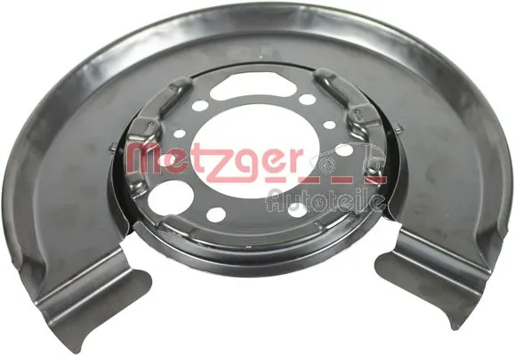 6115007 Metzger