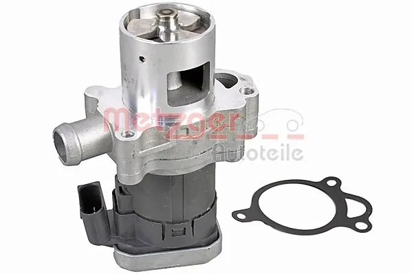 4F1931 WVE Клапан рециркуляции отработавших газов EGR