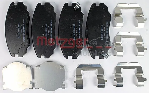 Колодки Aplus 71300BAAP цена, от 22.76 USD