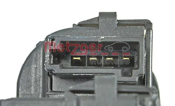 Замок багажника 20969620 Peugeot/Citroen