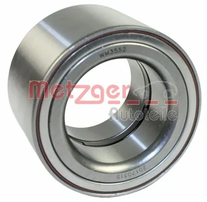 Подшипники задней ступицы Ruville 221858 цена, от 57.87 USD