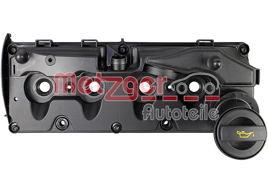 Крышка клапанов Polcar DRM21918