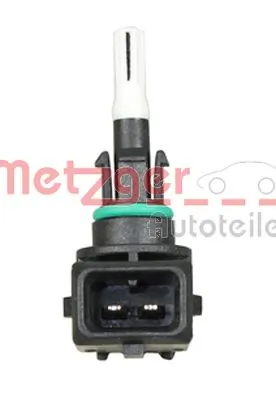 Compre Sensor de temperatura da mistura de ar BMW 7 