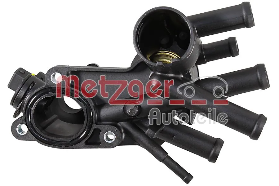 4006464 Metzger Корпус термостата в сборе
