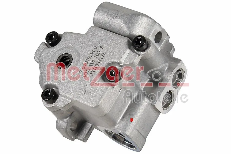 Помпа масляная Aisin OPVG704 цена, от 83.83 USD