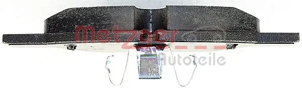 Тормозные колодки Toko cars T2134016