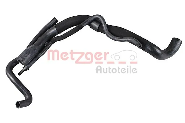 CM29324 CM ONKA Патрубок радиатора охлаждения нижний