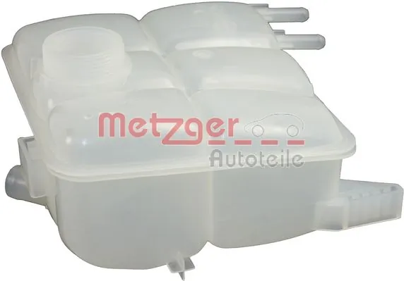 Бачок системы охлаждения 9042ZB2 Polcar