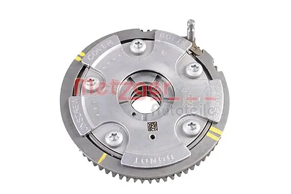 Звездочка-шестерня распредвала двигателя, выпускного RoerS-Parts RPA2720506847