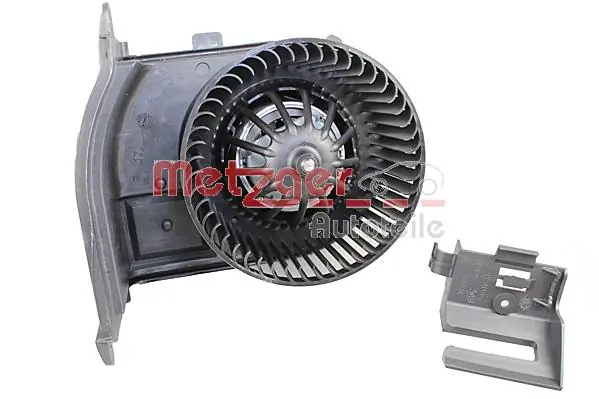 Motor de ventilador de forno (de aquecedor de salão) Renault Clio LB0, LB1, LB2