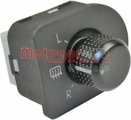 Блок управления зеркалами заднего вида Polcar 6920P60 цена, от 8.32 USD