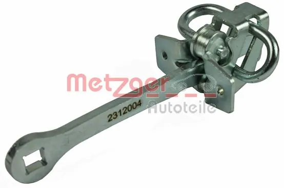 Ограничитель открывания двери, передний Polcar 5517Z31 цена, от 13.85 USD