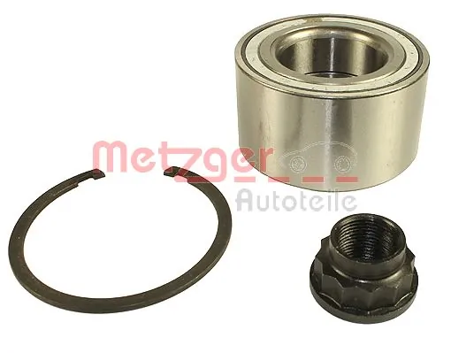 Rolamento de cubo dianteiro para Toyota Camry VI V40