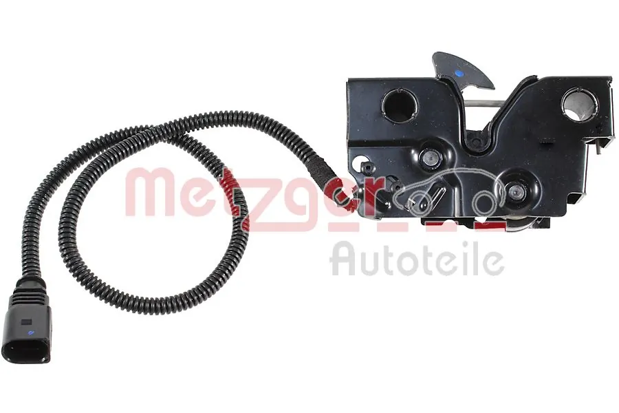 Замок капота KSP KSP01752 цена, от 24.53 USD