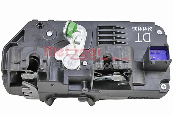 Замок задней двери, правой Opel Zafira A минивэн (F75) (1999 - 2005) цена, от 25.34 USD