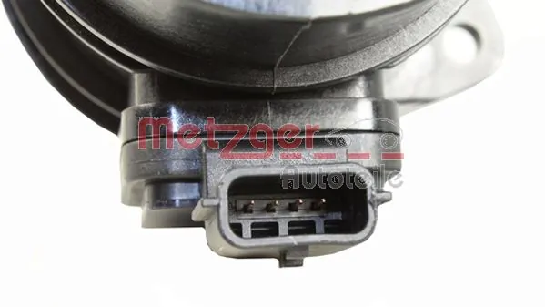 Sensor de fluxo (consumo) de ar, medidor de consumo M.A.F. - (Mass Airflow) Dacia Lodgy  JS