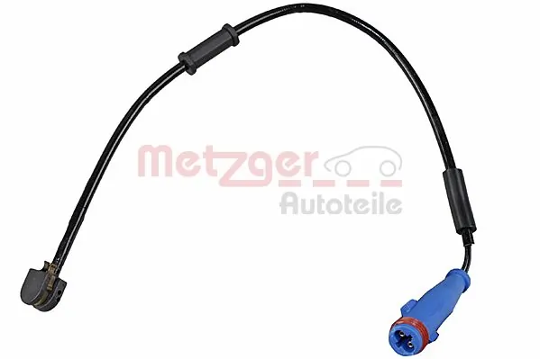 Датчик износа тормозных колодок передний 1682479780 Peugeot/Citroen