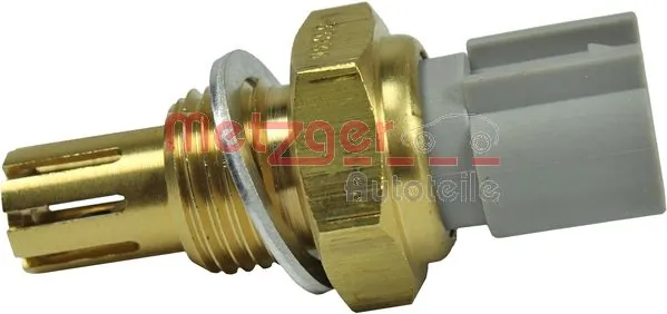 Sensor de temperatura da mistura de ar Toyota RAV4 3 A3