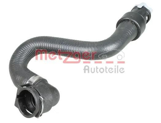 DNG064TT Thermotec Шланг радиатора печки