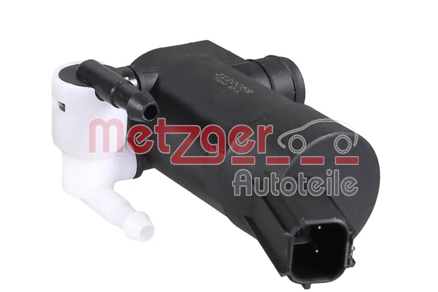 Насос-мотор омывателя стекла, перед/зад AND 30955195 цена, от 10.77 USD