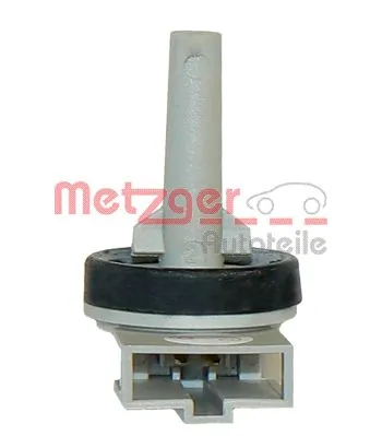 Sensor de temperatura de ar no salão Volkswagen AMAROK 2HA, 2HB, S1B, S6B, S7A, S7B