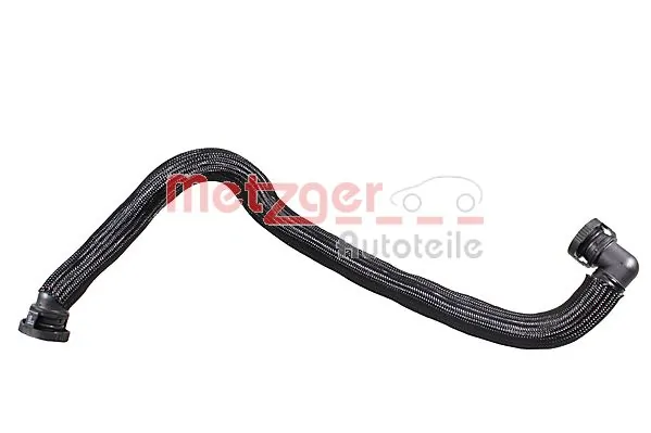 Cano derivado de ventilação de cárter (de separador de óleo) Citroen C4 UD