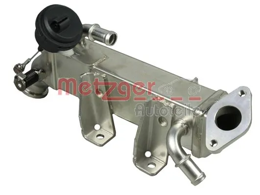 Купить NI989287 Nissens Радиатор системы EGR