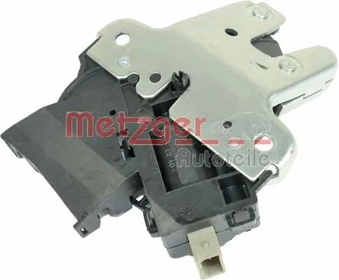 Fecho de tampa de porta-malas (de 3ª/5ª porta traseira) para Volkswagen Passat B6 3C2