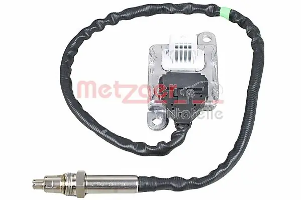Датчик оксидов азота NOX 93457718 General Motors