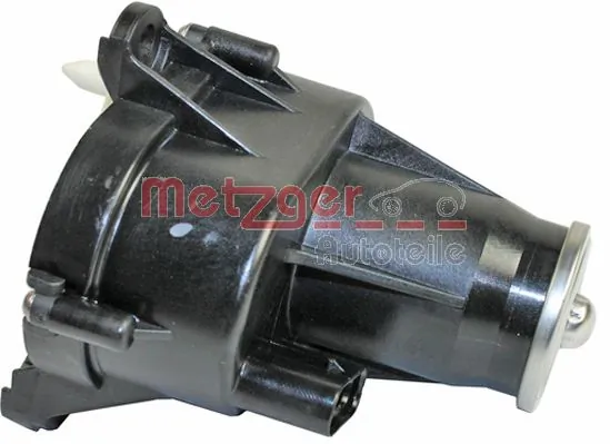 280751013 Bosch Клапан (актуатор) привода заслонки EGR