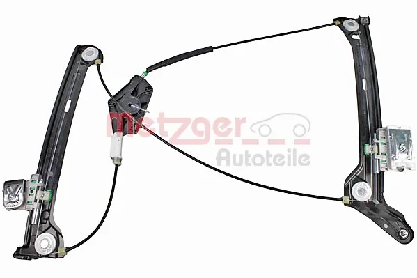 PWR1050L Patron Механизм стеклоподъемника передней левой двери
