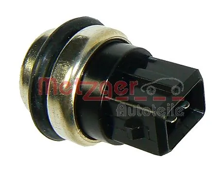  Sensor de temperatura do fluido de esfriamento Volkswagen Passat B2 carrinha (32B) (1980 - 1988) B2