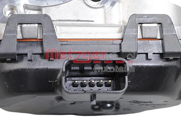 Válvula de borboleta montada Citroen Berlingo K9