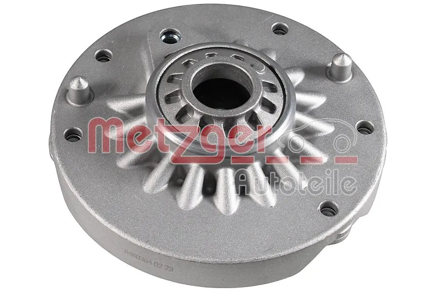 Опора стойки амортизатора переднего Raiso RC39795 цена, от 42.20 USD