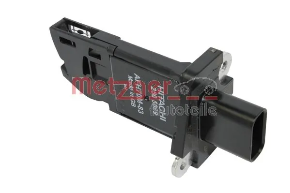 Compre Sensor de fluxo (consumo) de ar, medidor de consumo M.A.F. - (Mass Airflow) Ford Mondeo 4