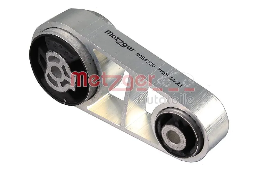  Coxim (suporte) traseiro de motor Ford Mondeo III sedan (B4Y) (2000 - 2007) III