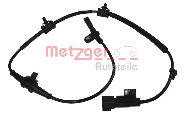 Compre Sensor dianteiro de ABS Opel Zafira 