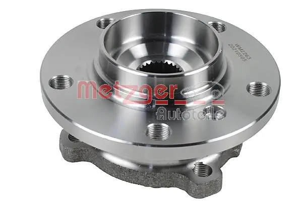 Купить Передняя ступица Мини Кантримен  R60