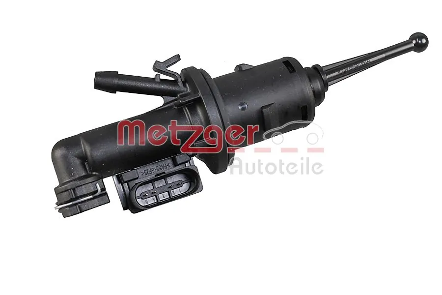 Cilindro mestre de embraiagem Volkswagen Golf V 1K1