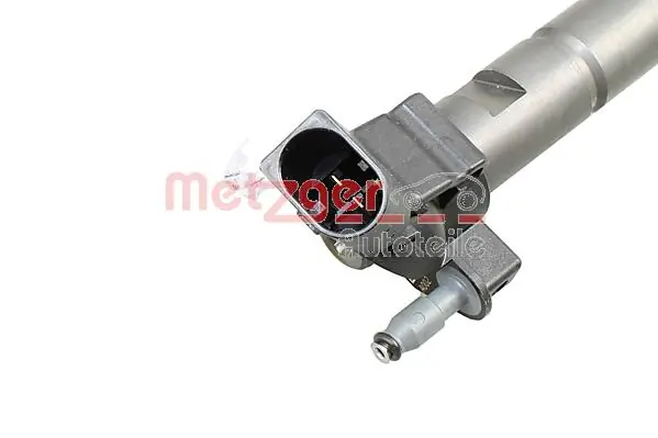 Топливные форсунки на Audi A4 B9 8W2, 8WC
