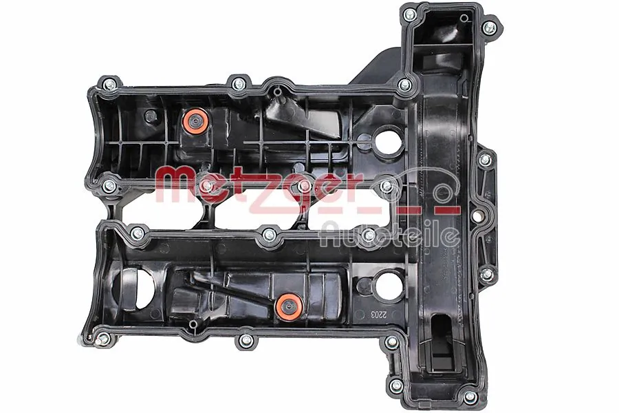 Tampa de válvulas Ford Focus IV HN