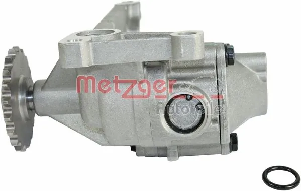  Bomba de óleo Mercedes Sprinter II 3-t ônibus (906) (2006 - 2019) II 3-t