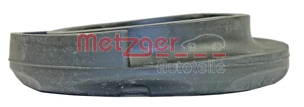 6490092 Metzger Резиновое кольцо пружины задней