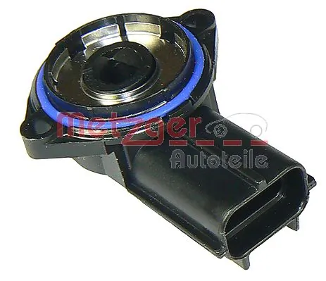HMP988F9B989BB Hmpx Датчик положения дроссельной заслонки